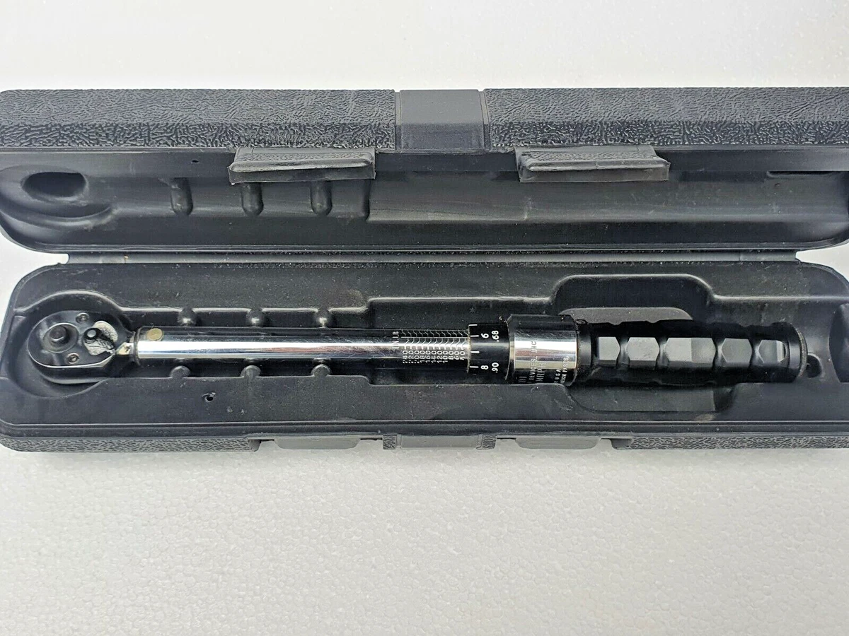 250 nm torque sale wrench