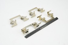 Disc Brake Clip Set For MITSUBISHI OUTLANDER SPORT GA0# FITTING KIT