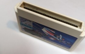 Seicross Famicom NES Japan Import - US Seller