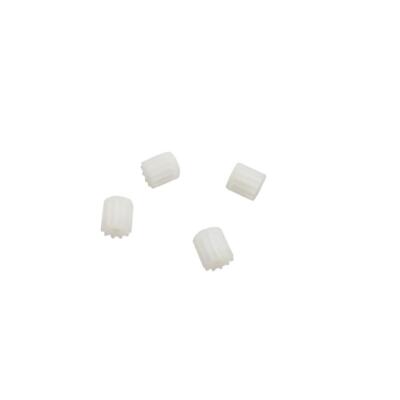 20PCS 11-Tooth RC Drone Motor Gears - Replacement Plastic Gears For Various Quadcopter Models
