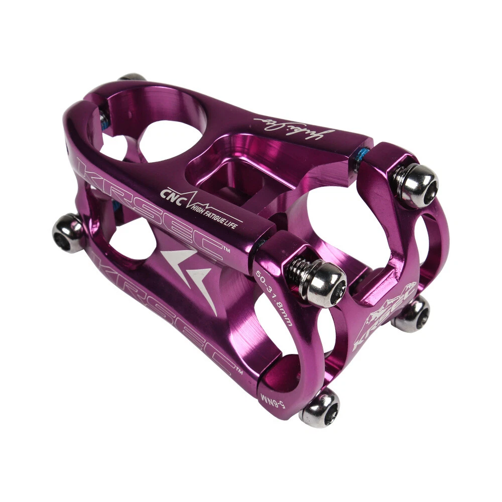 Purple Stems for BMX Bike for sale | eBay