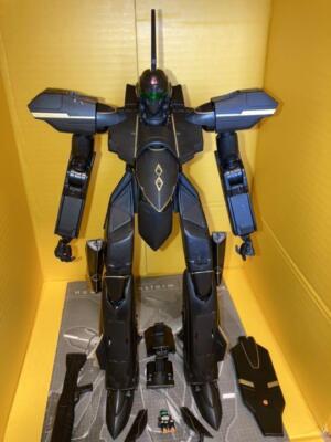 Macross Plus YF-19 Transformation 1/60 Figure 25th