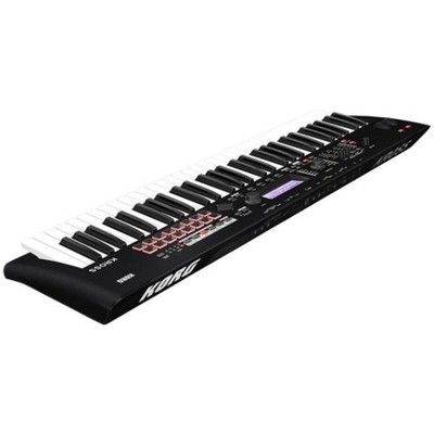 Korg KROSS 2 61Keys Compact New From Japan Black Musical Instruments