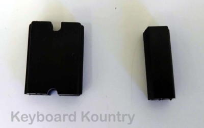 Rubber Key Bushings for Roland RD-600/500, A-90 FP1, FP9 and Others