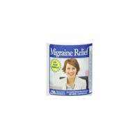 Ridgecrest Herbals Migraine Relief Vegan Capsules on sale Ridgecrest Herbals Migraine Relief Vegan Capsules on sale
