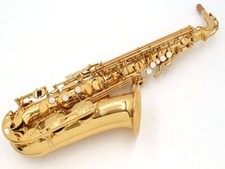 Yamaha Alto Saxophone YAS-280