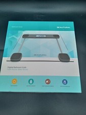 Beautural Digital Bathroom Scale