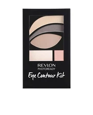Revlon Photoready Eye Contour Kit Primer Eyeshadow Palette  Impressionist 0.1oz