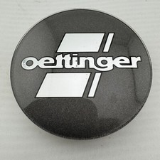 Oettinger Wheel Center Cap Hub Cover Good Clips Borbet 74404