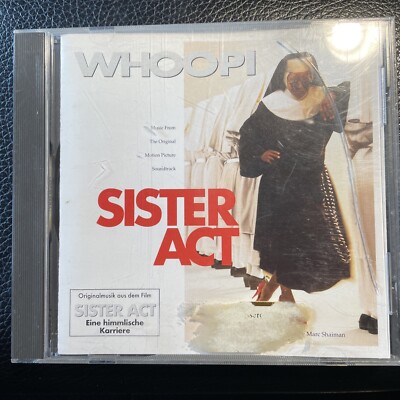 Music From The Original Motion Picture Soundtrack CD  Sammlerstück Hül Spuren