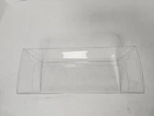 plastic box protector for nintendo switch lite console box