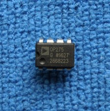 5pcs OP275GP OP275GPZ OP275G OP275 DIP-8