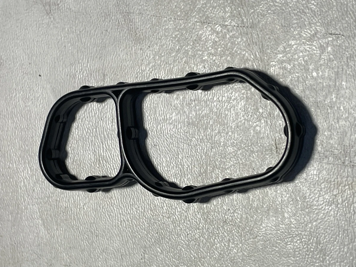 Chevrolet GM OEM 15-18 Trax ENGINE-Cooler Assembly Gasket 25195781 