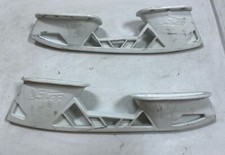 STEP VH [254mm 6 6.5 SR] Soporte de patín de hockey sobre hielo de 1 perno - PAR - 1ª generación