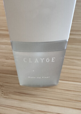 Clayge Makeup Fixer