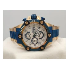 Invicta Reserve Model 13983 Octane Men Chronograph (7750)