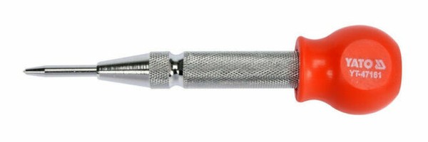 YATO YT-47161 Automatik-Körner mit Handschutz - 125mm online 