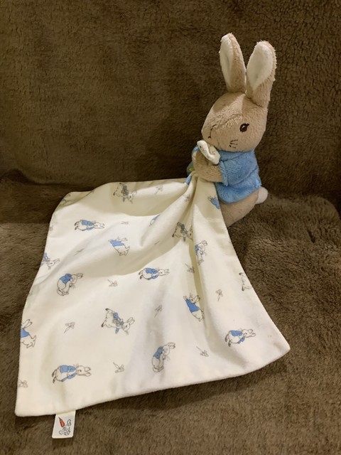 peter rabbit costume marks and spencer