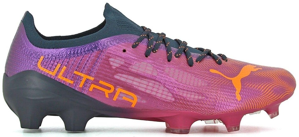 PUMA Ultra 1.4 FG AG Festival Fuchsia for Sale | Authenticity