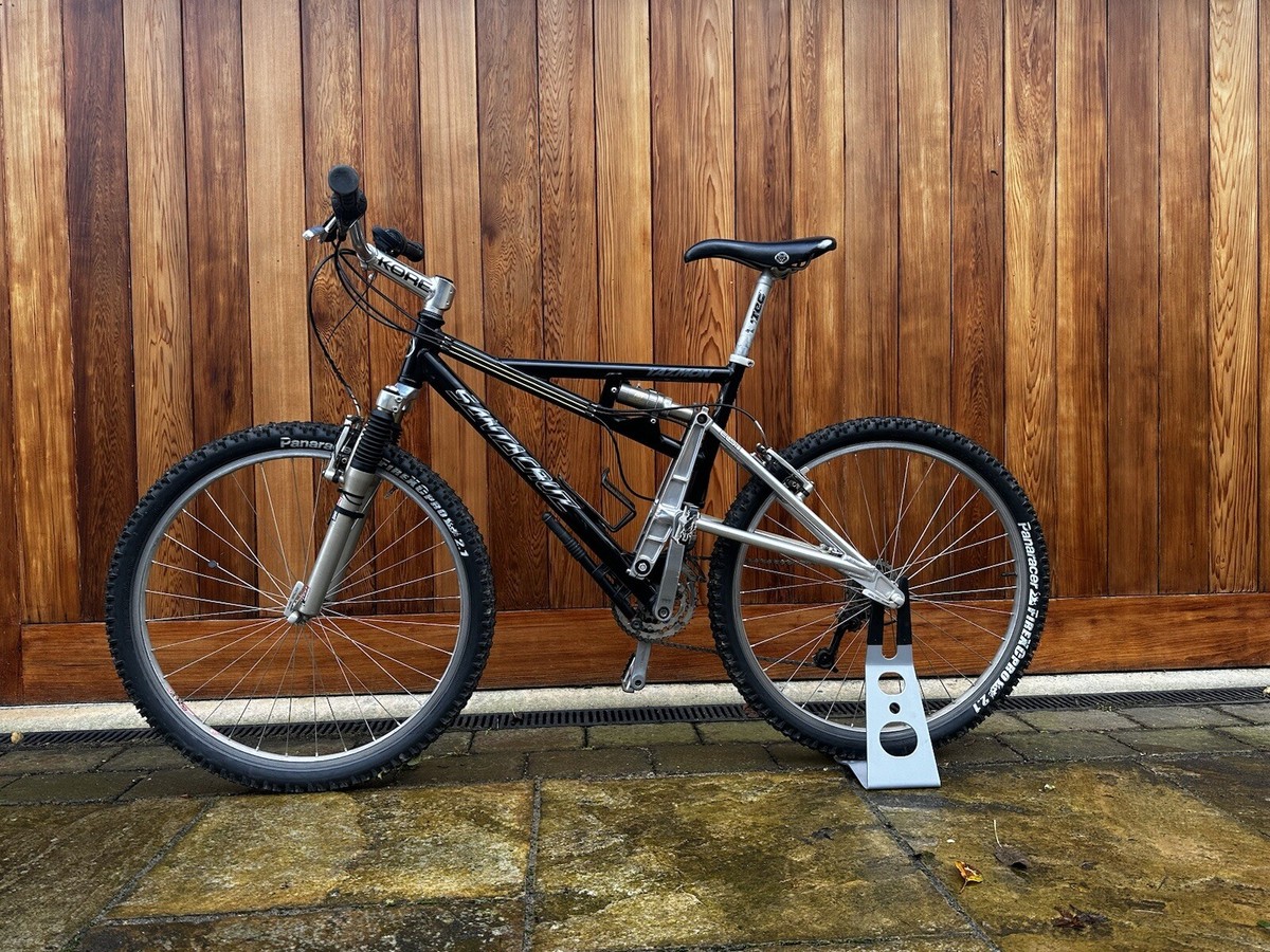 Kalinga Ashok Acquisto Mountain Bike Usata Kalinga Ashok