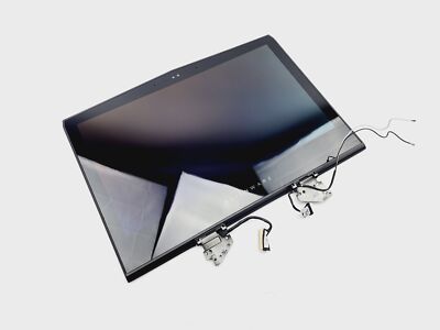 Dell Alienware 13 R3 Touchscreen LCD Screen Assembly 07WK0G 7WK0G