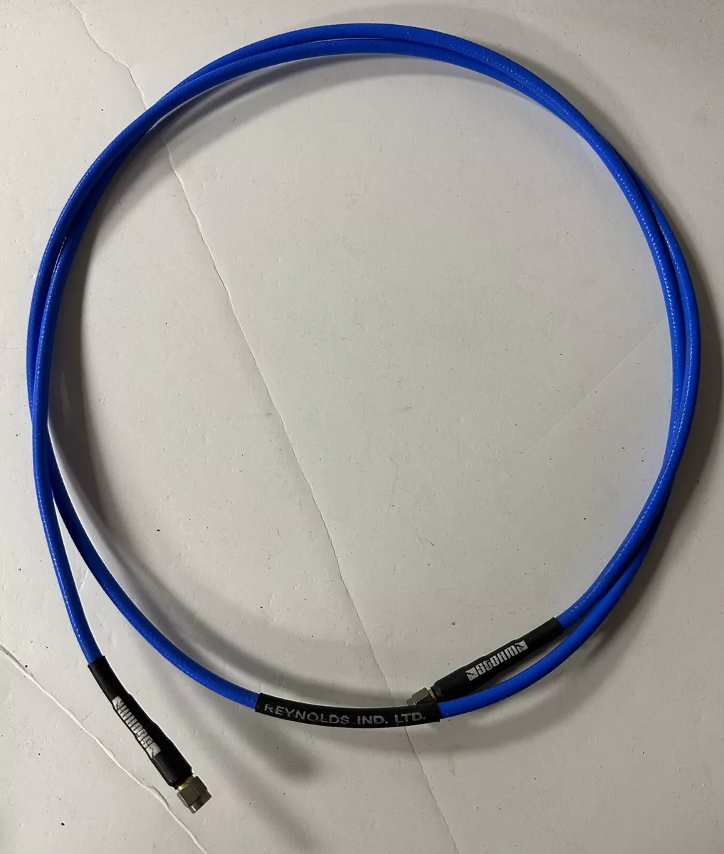 RF Storm