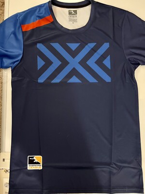 League Jerseys Overwatch League Merch Uk New York NY Excelsior