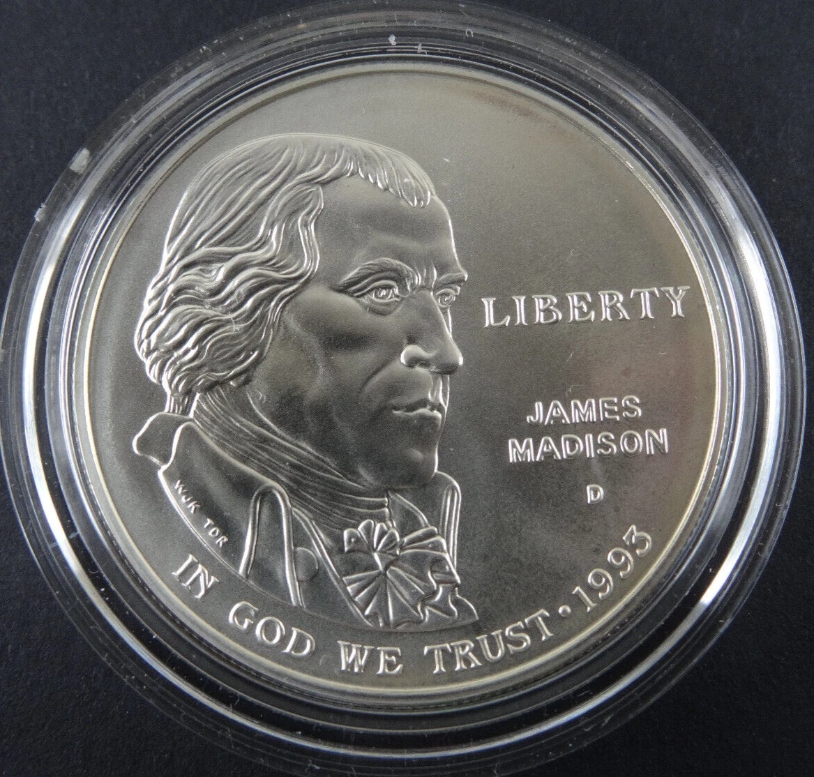25+ U.S. Mint 1993 US Commemorative Coins for sale | Updated Oct 2026