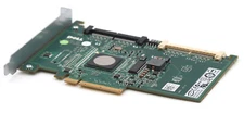 Dell PERC 6/IR 6Gb/s PCIe SAS RAID Controller Card Dell P/N: 0JW063 Tested