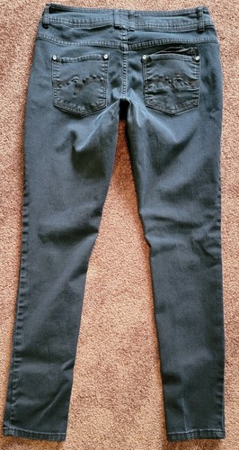Cato Skinny Jeans Size 8, Inseam 29 