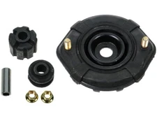 TRQ 66QH55H Suspension Strut Mount Kit Fits 2000-2003 Nissan Maxima