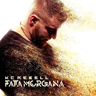 KC REBELL - FATA MORGANA  CD + DVD NEU 