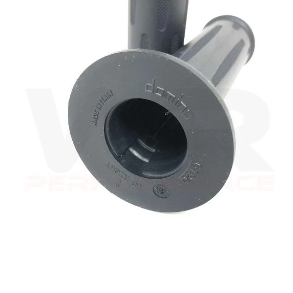 Empuñaduras de dominó para empuñaduras térmicas BMW para BMW K1600 GTL Foto 2 de 2