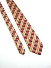 Enrico Rossini New 100 Silk Original Gift Idea
