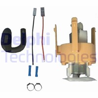 Delphi FE0499-12B1 Reparatursatz, Kraftstoffpumpe FüR Alfa Romeo Fiat Lancia