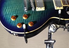 Custom Gracie Performer Stand  PS-EC for Electric Guitar and Bass