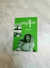 Green line new 1 Bayern Lehrerbuch Lösungen 5 Klasse Klett Gymnasium Buch