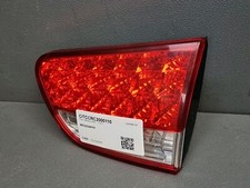 Feu arrière Citroen C-CROSSER