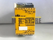 1pcs Brand New ones Pilz safety relays  PZE X5P  777150