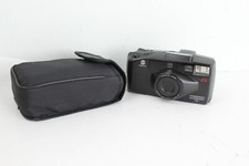 Minolta Freedom Zoom 90C QD 35mm Point and Shoot Film Camera