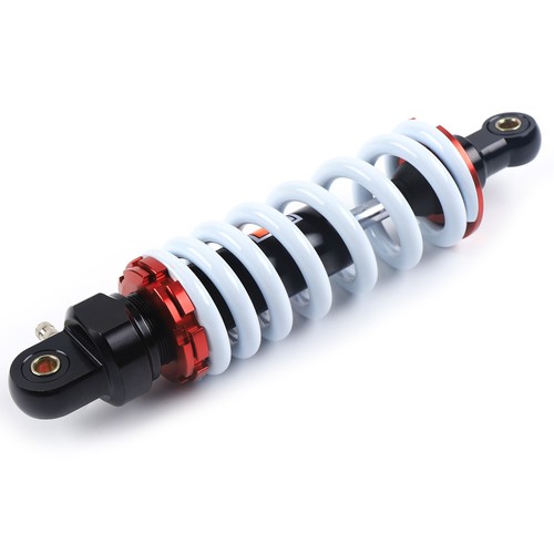 Ammortizzatore a molla universale sospensione posteriore per dirt bike quad ATV 290mm - Foto 4 di 10