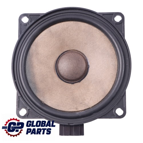 Volkswagen VW Golf Mk5 Lautsprecher Vorne Tür Links Rechts 4Ohm 1K0035411