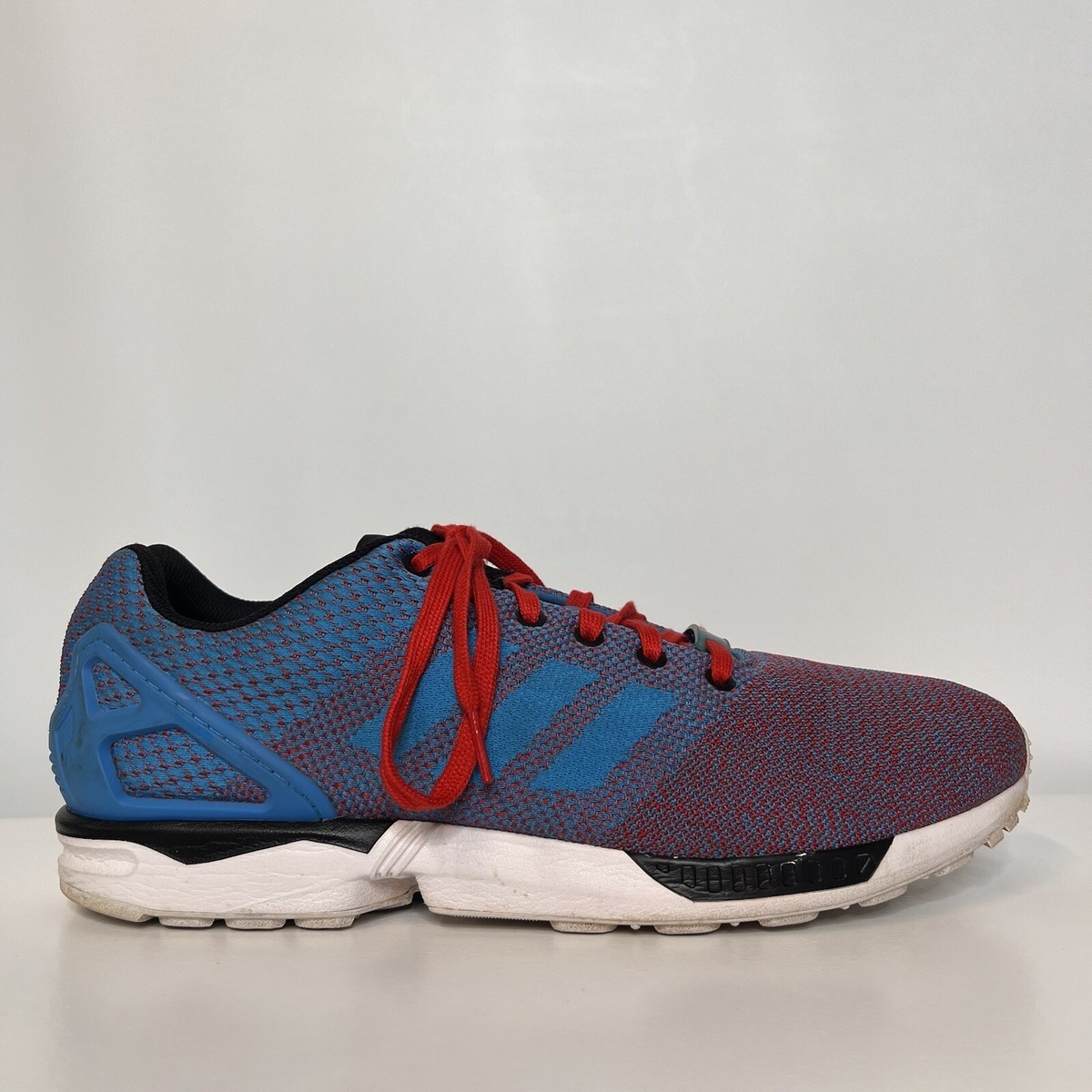 FLUX - ree adidas ZX Flux Infrared - Sneaker Bar Detroit