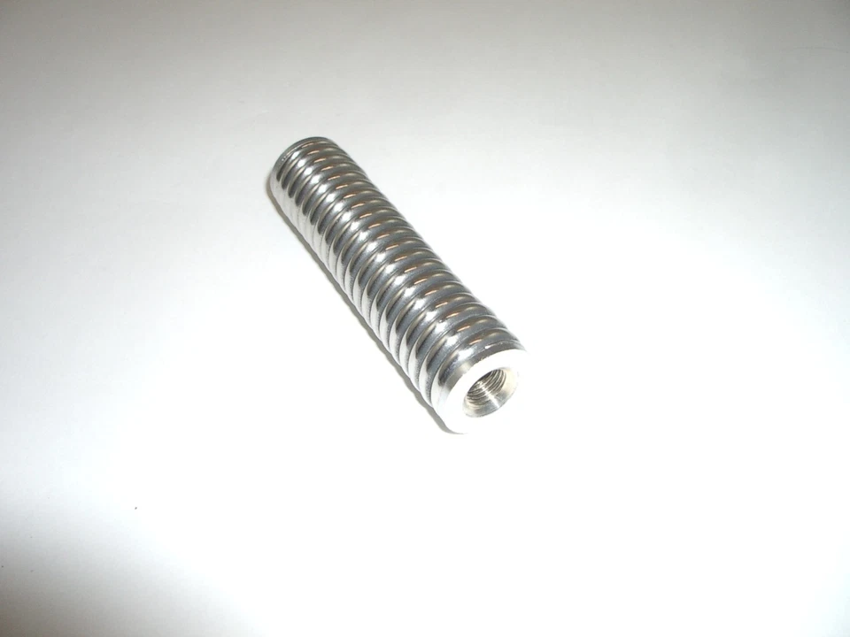 WORKMAN S30  MEDIUM DUTY STAINLESS STEEL SPRING FOR 3/8-24 CB ANTENNA - Image 2 of 3