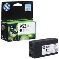 HP 953XL(L0S70AE) Schwarz Druckerpatrone