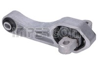 Motorlager Original Imperium 25659 FüR Fiat Linea Qubo Fiorino GroßRaumlimousine