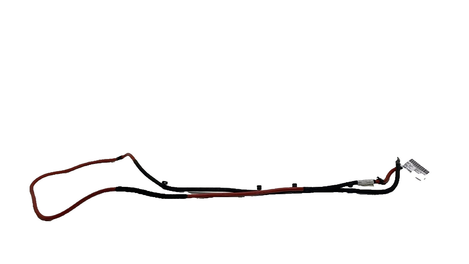 ⭕ 2017-2020 Maserati Ghibli Battery Positive Pole Cable Wire Harness 06700370660