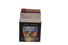 Elsevier Netter Anatomia Flashcards Black Study Guide Human Anatomy Spanish