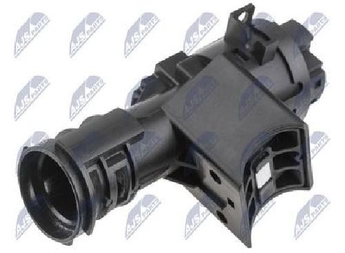NTY EST-FT-008 Steering Lock for ABARTH,FIAT - Image 5