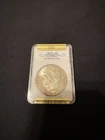 1882-S Morgan Silver Dollar $1 San Francisco Uncirculated MS